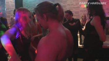 Party Hardcore Gone Crazy Vol. 24 Part 4 - Cam 4 Screencap 21 on www.sinx.com