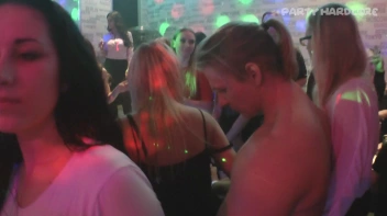 Party Hardcore Gone Crazy Vol. 24 Part 4 - Cam 4 Screencap 22 on www.sinx.com