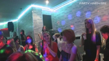 Party Hardcore Gone Crazy Vol. 24 Part 4 - Cam 4 Screencap 23 on www.sinx.com