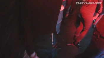 Party Hardcore Gone Crazy Vol. 24 Part 4 - Cam 4 Screencap 7 on www.sinx.com