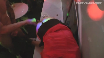 Party Hardcore Gone Crazy Vol. 24 Part 4 - Cam 4 Screencap 81 on www.sinx.com