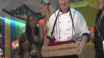 Party Hardcore Vol. 55 Part 4 - Cam 2 Screencap 84 on www.sinx.com