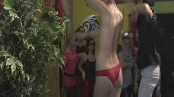 Party Hardcore Vol. 55 Part 4 - Cam 2 Screencap 58 on www.sinx.com