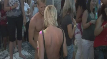 Party Hardcore Vol. 55 Part 4 - Cam 2 Screencap 6 on www.sinx.com