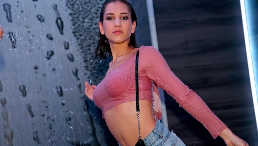 Top scene - Shower Satisfaction