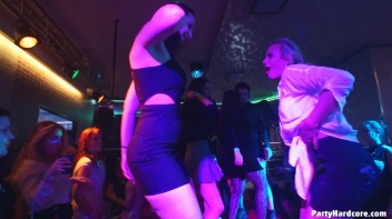 Party Hardcore Gone Crazy Vol. 40 Single Cut: Part 5 - Cam 4 Screencap 86 on www.sinx.com