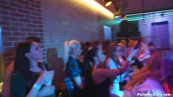 Party Hardcore Gone Crazy Vol. 40 Single Cut: Part 5 - Cam 4 Screencap 9 on www.sinx.com