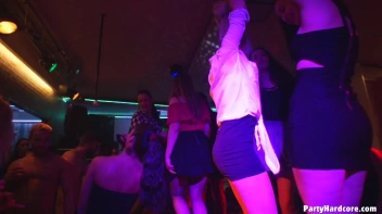 Party Hardcore Gone Crazy Vol. 40 Single Cut: Part 5 - Cam 4 Screencap 91 on www.sinx.com