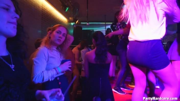 Party Hardcore Gone Crazy Vol. 40 Single Cut: Part 5 - Cam 4 Screencap 92 on www.sinx.com