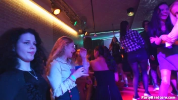 Party Hardcore Gone Crazy Vol. 40 Single Cut: Part 5 - Cam 4 Screencap 93 on www.sinx.com