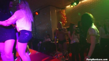 Party Hardcore Gone Crazy Vol. 40 Single Cut: Part 5 - Cam 4 Screencap 94 on www.sinx.com