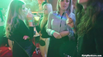 Party Hardcore Gone Crazy Vol. 40 Single Cut: Part 5 - Cam 4 Screencap 95 on www.sinx.com