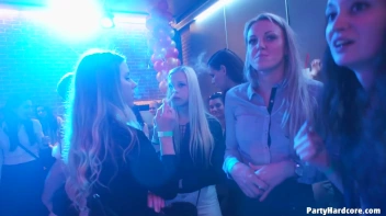 Party Hardcore Gone Crazy Vol. 40 Single Cut: Part 5 - Cam 4 Screencap 96 on www.sinx.com