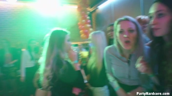 Party Hardcore Gone Crazy Vol. 40 Single Cut: Part 5 - Cam 4 Screencap 97 on www.sinx.com