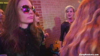 Party Hardcore Gone Crazy Vol. 40 Single Cut: Part 5 - Cam 4 Screencap 98 on www.sinx.com