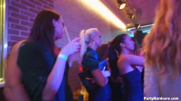 Party Hardcore Gone Crazy Vol. 40 Single Cut: Part 5 - Cam 4 Screencap 10 on www.sinx.com