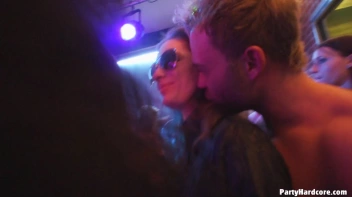 Party Hardcore Gone Crazy Vol. 40 Single Cut: Part 5 - Cam 4 Screencap 100 on www.sinx.com
