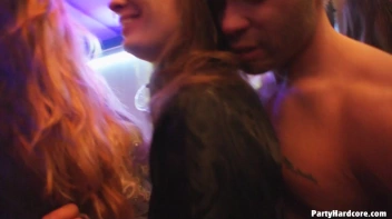 Party Hardcore Gone Crazy Vol. 40 Single Cut: Part 5 - Cam 4 Screencap 102 on www.sinx.com