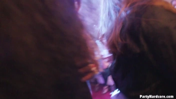 Party Hardcore Gone Crazy Vol. 40 Single Cut: Part 5 - Cam 4 Screencap 103 on www.sinx.com