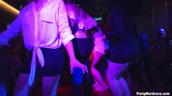 Party Hardcore Gone Crazy Vol. 40 Single Cut: Part 5 - Cam 4 Screencap 107 on www.sinx.com