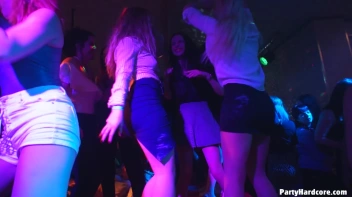 Party Hardcore Gone Crazy Vol. 40 Single Cut: Part 5 - Cam 4 Screencap 116 on www.sinx.com