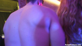 Party Hardcore Gone Crazy Vol. 40 Single Cut: Part 5 - Cam 4 Screencap 12 on www.sinx.com