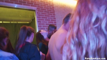 Party Hardcore Gone Crazy Vol. 40 Single Cut: Part 5 - Cam 4 Screencap 13 on www.sinx.com