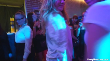 Party Hardcore Gone Crazy Vol. 40 Single Cut: Part 5 - Cam 4 Screencap 16 on www.sinx.com