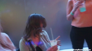 Party Hardcore Gone Crazy Vol. 40 Single Cut: Part 5 - Cam 4 Screencap 17 on www.sinx.com