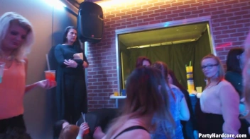 Party Hardcore Gone Crazy Vol. 40 Single Cut: Part 5 - Cam 4 Screencap 20 on www.sinx.com