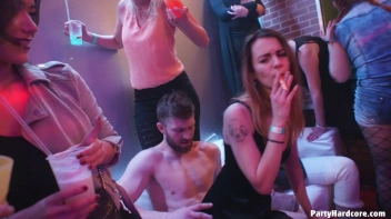 Party Hardcore Gone Crazy Vol. 40 Single Cut: Part 5 - Cam 4 Screencap 21 on www.sinx.com