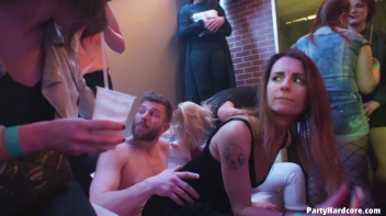 Party Hardcore Gone Crazy Vol. 40 Single Cut: Part 5 - Cam 4 Screencap 22 on www.sinx.com