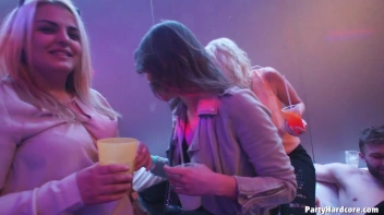 Party Hardcore Gone Crazy Vol. 40 Single Cut: Part 5 - Cam 4 Screencap 24 on www.sinx.com