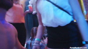 Party Hardcore Gone Crazy Vol. 40 Single Cut: Part 5 - Cam 4 Screencap 6 on www.sinx.com