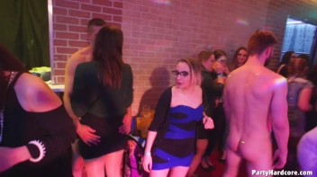 Party Hardcore Gone Crazy Vol. 40 Single Cut: Part 5 - Cam 4 Screencap 62 on www.sinx.com