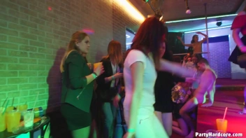 Party Hardcore Gone Crazy Vol. 40 Single Cut: Part 5 - Cam 4 Screencap 63 on www.sinx.com