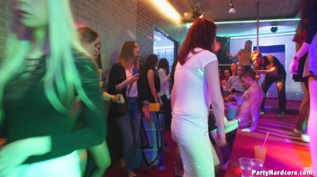 Party Hardcore Gone Crazy Vol. 40 Single Cut: Part 5 - Cam 4 Screencap 64 on www.sinx.com