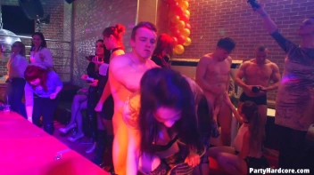 Party Hardcore Gone Crazy Vol. 40 Single Cut: Part 5 - Cam 4 Screencap 65 on www.sinx.com