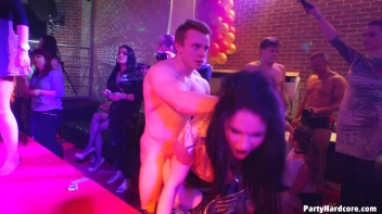 Party Hardcore Gone Crazy Vol. 40 Single Cut: Part 5 - Cam 4 Screencap 66 on www.sinx.com