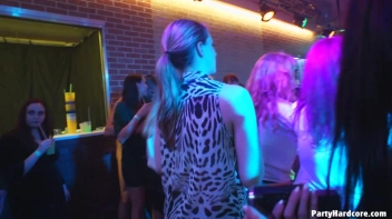 Party Hardcore Gone Crazy Vol. 40 Single Cut: Part 5 - Cam 4 Screencap 7 on www.sinx.com