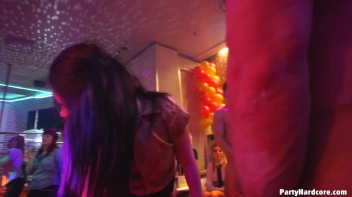 Party Hardcore Gone Crazy Vol. 40 Single Cut: Part 5 - Cam 4 Screencap 71 on www.sinx.com