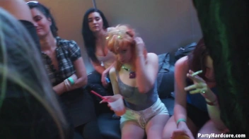 Party Hardcore Gone Crazy Vol. 40 Single Cut: Part 5 - Cam 4 Screencap 72 on www.sinx.com