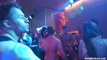 Party Hardcore Gone Crazy Vol. 40 Single Cut: Part 5 - Cam 4 Screencap 75 on www.sinx.com