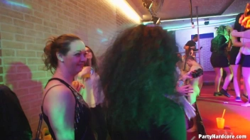 Party Hardcore Gone Crazy Vol. 40 Single Cut: Part 5 - Cam 4 Screencap 76 on www.sinx.com