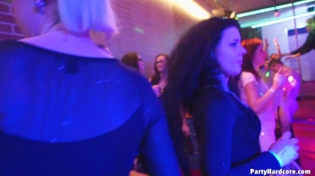 Party Hardcore Gone Crazy Vol. 40 Single Cut: Part 5 - Cam 4 Screencap 77 on www.sinx.com