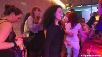 Party Hardcore Gone Crazy Vol. 40 Single Cut: Part 5 - Cam 4 Screencap 78 on www.sinx.com