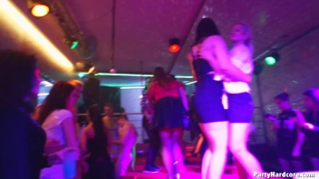 Party Hardcore Gone Crazy Vol. 40 Single Cut: Part 5 - Cam 4 Screencap 79 on www.sinx.com