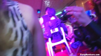 Party Hardcore Gone Crazy Vol. 40 Single Cut: Part 5 - Cam 4 Screencap 8 on www.sinx.com