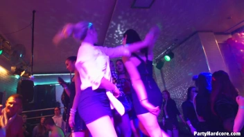 Party Hardcore Gone Crazy Vol. 40 Single Cut: Part 5 - Cam 4 Screencap 82 on www.sinx.com