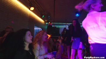 Party Hardcore Gone Crazy Vol. 40 Single Cut: Part 5 - Cam 4 Screencap 83 on www.sinx.com